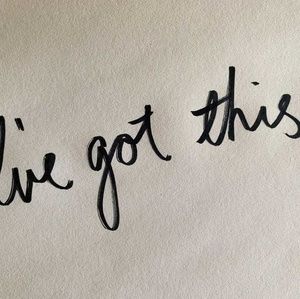 Meet your Posher, Kelley